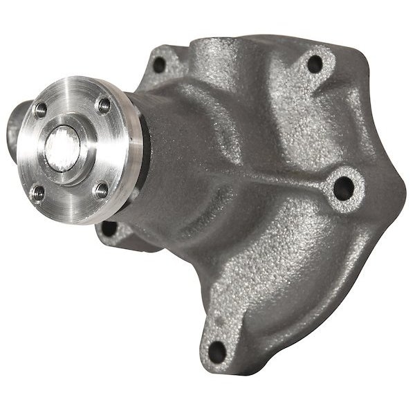Pump, Water W/ Gasket 7" x6.5" x6"